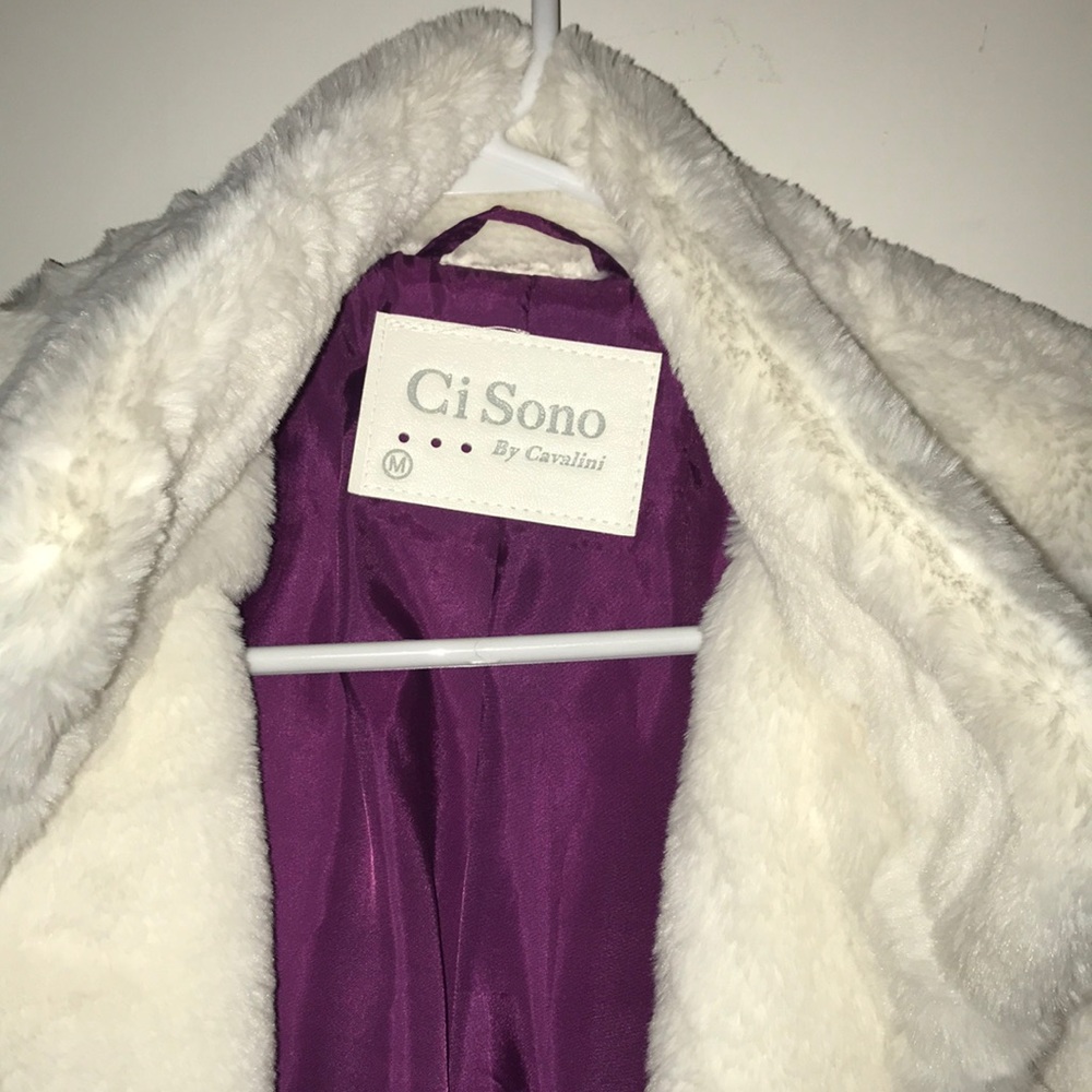 💕Jacket - Picture 2 of 2